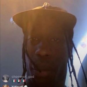 Meet your Posher, Matthew